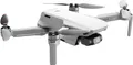 Produktbild: DJI Mini 4K 4 Rotoren Quadcopter 12 MP 3840 x 2160 Pixel 2250 mAh Grau