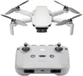 Produktbild: DJI Mini 4K Base Drohne
