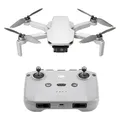 Produktbild: DJI Mini 4K (EU) Quadrokopter