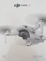 Produktbild: DJI Mini 4K Drohne MT2SDCE - 3-Achsen-Gimbal-Stabilisierung, Unter 249g