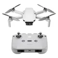 Produktbild: DJI Mini 4K Quadrokopter mit RC-N1C Steuerung NEU OVP