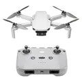 Produktbild: DJI Mini 4K  Quadrokopter mit RC-N1C  Steuerung