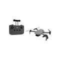 Produktbild: DJI Mini 4K Base Drohne UHD 12 MP RTF faltbare Video Foto Reise Drohne 250g