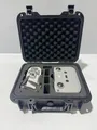 Produktbild: DJI Mini 4K Drohne RC-N1C Fernsteuerung 1 Akku Koffer Zubehör Set