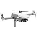 Produktbild: Dji Drone DJM4K1 MINI 4K Grau