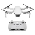 Produktbild: DJI Mini 4K Base DJI Quadrocopter Faltbare Drohne Mit Kamera 10000m