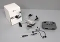 Produktbild: DJI Mini 4K Mini-Kameradrohne Quadrokopter mit RC-N1C Steuerung Grau BITTE LESEN