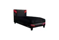 Produktbild: X Rocker Gamerbett Cerberus MKII Racing & Gaming Bett für Kinder & Jugendliche