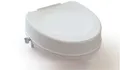 Produktbild: Rehaforum Medical GmbH Toilettensitzerhöhung 10 cm mit Deckel - 1 Stück mit Deckel - 06087195