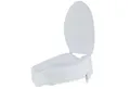 Produktbild: Rehaforum Medical GmbH Toilettensitzerhöhung RFM Toilettensitzerhöhung 10 cm mit Deckel, 10 cm