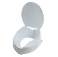 Produktbild: Reha-Forum Toilettensitzerhöhung Toilettenaufsatz WC Aufsatz Erhöhung