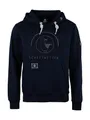 Produktbild: SCHIETWETTER Herren Hoodie Captain Cord, Kapuzenpullover, Sweater, Sweatshirt, Langarm mit Kapuze