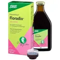 Produktbild: Salus Kräuterblut Floradix mit Eisen