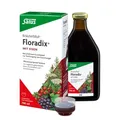 Produktbild: Salus Kräuterblut Floradix mit Eisen, 3er Pack (3 x 700ml)
