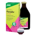Produktbild: Floradix mit Eisen Lösung zum Einnehmen, 700 ml PZN 00382102 ☑️