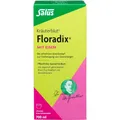 Produktbild: FLORADIX mit Eisen Lösung zum Einnehmen 700 ml PZN 00382102