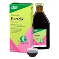 Produktbild: Floradix mit Eisen Flüssigkeit zum Einnehmen · 700 ml · PZN 20121154