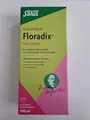 Produktbild: Floradix mit Eisen Lösung zum Einnehmen · 700 ml · PZN 00382102