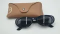 Produktbild: Ray-Ban RB4441D 667787 53 21 145 Sonnenbrille Black Dark Grey