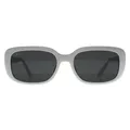 Produktbild: Ray-Ban RB4421D Bio Based 667787 poliert schwarz dunkelgrau Sonnenbrille