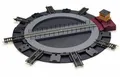 Produktbild: Hornby - Drehscheibe Elektrisch - R070