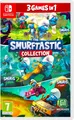 Produktbild: The Smurftastic Collection Juego Fisico para consola Nintendo Switch