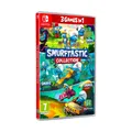 Produktbild: The Smurftastic Collection - 3 in 1 - Nintendo Switch - Neu & OVP - EU Version