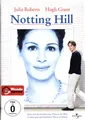 Produktbild: Notting Hill - Julia Roberts - Hugh Grant - DVD - OVP - NEU