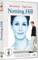 Produktbild: DVD NOTTING HILL # Julia Roberts, Hugh Grant ++NEU