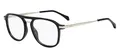 Produktbild: HUGO BOSS BOSS 1092/IT 807 BLACK 52/18/145 Herren Brillen