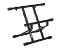 Produktbild: Boss by Roland E-Gitarre Boss BAS-1 Amp-Stand Verstärker-Ständer