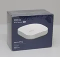 Produktbild: Amazon eero Pro Wi-Fi System Router Extender 160m2 Weiß Einzelpack B010113 - NEU