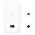 Produktbild: Ubiquiti AI Theta Nano Überwachungskamera Set 1x 8MP-Weitwinkel-Objektiv, 1x 12MP-Fisheye-Objektiv, 1x Hub