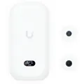 Produktbild: Ubiquiti AI Theta Nano Überwachungskamera Set 1x 8MP-Weitwinkel-Objektiv, 1x 12MP-Fisheye-Objektiv, 1x Hub UVC-AI-Theta