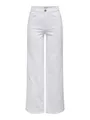 Produktbild: ONLY Ankle-Jeans ONLMADISON BLUSH HW WIDE DNM CRO NO