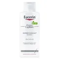 Produktbild: Eucerin Dermo Capillaire Hypertolerant, 250 ml, Shampoo, Unisex, Aqua, Decyl Glucoside, Sodium Myreth Sulfate, PEG-80 Sorbitan Laurate, PEG-200 Hyd...