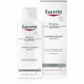 Produktbild: EUCERIN DermoCapillaire hypertolerant Shampoo 250 ml PZN09508088