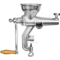 Produktbild: ORION Saftpresse Fruchtpresse Obstpresse GUSSEISEN manuell - Silber
