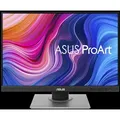 Produktbild: ASUS 61.0cm Profess. PA248QV HDMI+DP IPS Lift Spk Flachbildschirm TFT/LCD 61 cm 5 ms HDMI EEK: A+