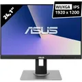Produktbild: ASUS ProArt PA248QV - 1920 x 1200 - WUXGA  | 24,1 Zoll - 5 ms - Schwarz