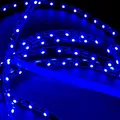 Produktbild: Mextronic LED Streifen LED Band LED Strip 3528 Blau 465-470nm 24W 500CM 24V IP20