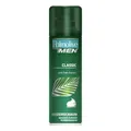 Produktbild: 300ml Palmolive Rasierschaum for Men CLASSIC mit Palm Extract Mousse