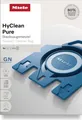 Produktbild: Miele HyClean Pure GN Staubsaugerbeutel für Complete C2 C3 Classic C1 S8 S5 S2 4+2