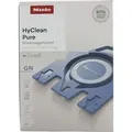 Produktbild: Miele Original Staubsaugerbeutel HyClean Pure Typ G/N