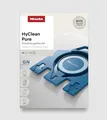 Produktbild: Miele Original Staubsaugerbeutel HyClean Pure Typ G/N  NEU