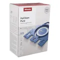 Produktbild: Filterbeutel Miele 12421130 TypG/N für Bodenstaubsauger 4Stk