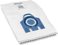 Produktbild: Miele Original Staubsaugerbeutel HyClean Pure Typ GN (4 Stück + Filter) | OVP |