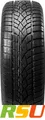 Produktbild: Dunlop SP Winter Sport 3D AO 3PMSF DOT22 205/60 R16 92H Winterreifen