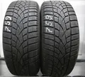 Produktbild: 2x 205/60 R16  92H Dunlop SP Winter Sport 3D  Winterreifen  #759 IM-II