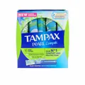 Produktbild: Tampax Pearl Super 18 Units